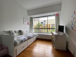 CityVista Residences (D9), Condominium #467647391